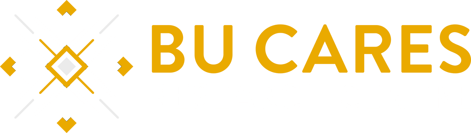 BU CARES Research Centre - Rural &amp; Indigenous Community Based Research